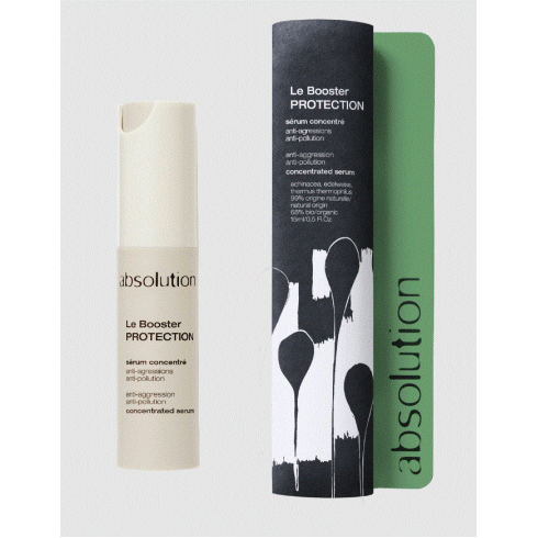 Absolution The Protective Booster 15ml